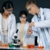 Determination of Borax in food using Spectrometry